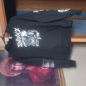 SWIXXZ Hoodie.